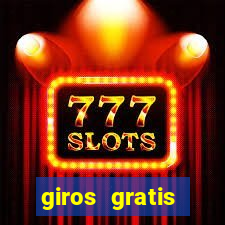 giros gratis fortune tiger