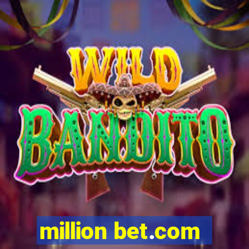 million bet.com