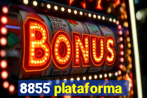 8855 plataforma