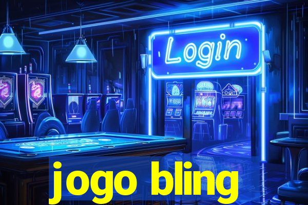 jogo bling