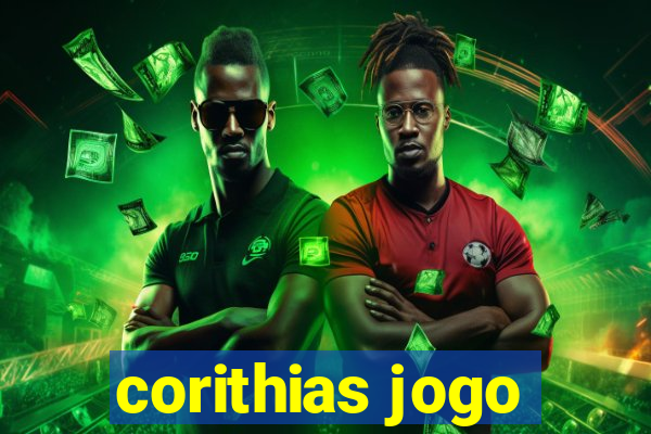 corithias jogo