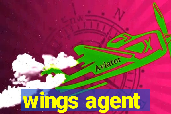 wings agent