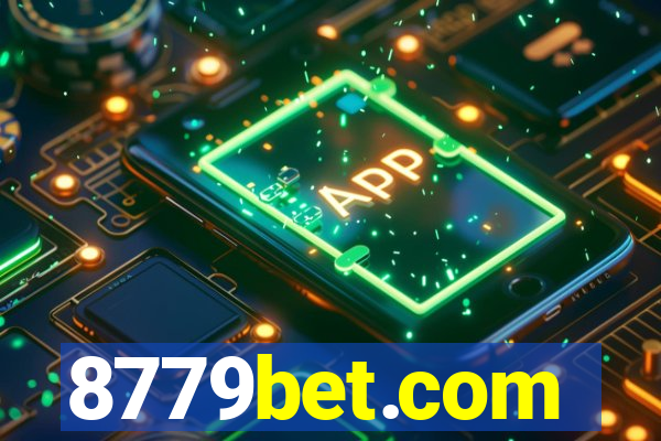 8779bet.com