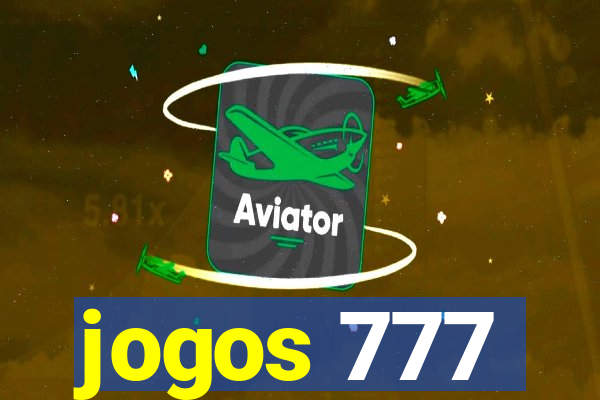 jogos 777