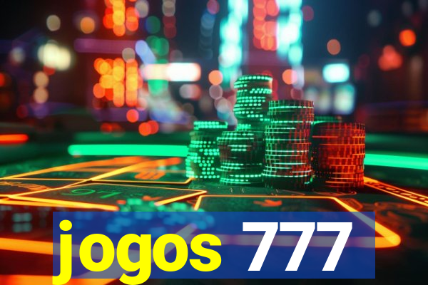 jogos 777