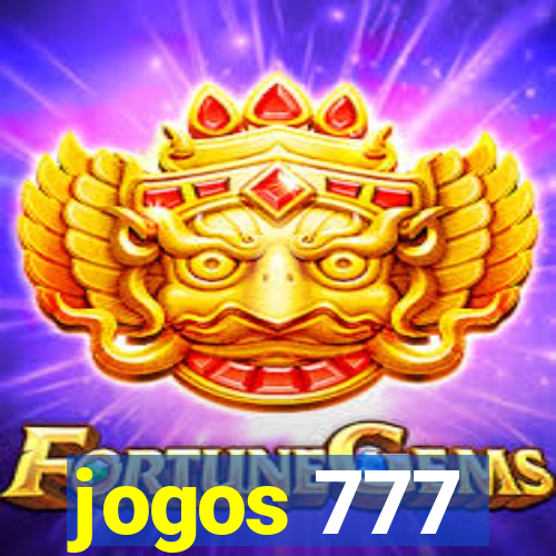 jogos 777