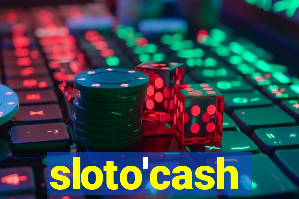 sloto'cash