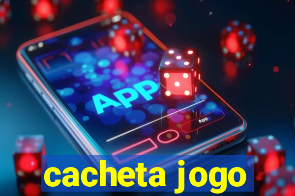 cacheta jogo