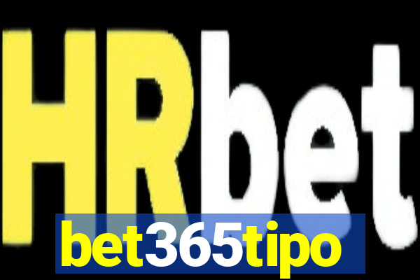 bet365tipo