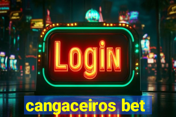 cangaceiros bet