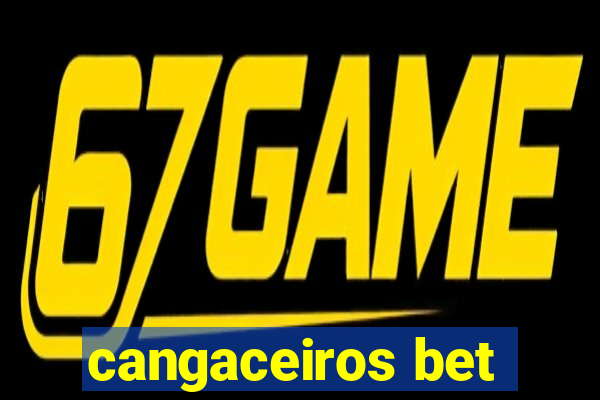 cangaceiros bet