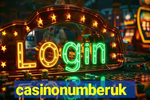 casinonumberuk