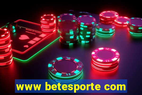 www betesporte com