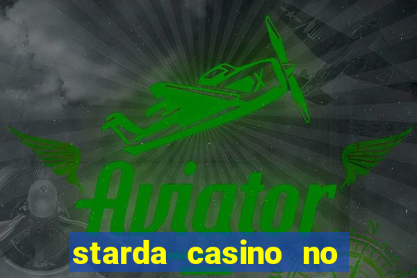 starda casino no deposit bonus