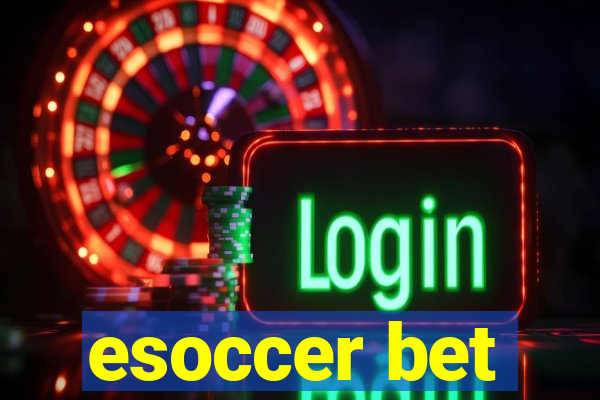 esoccer bet