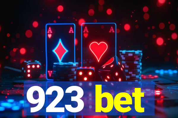 923 bet