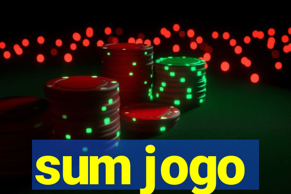 sum jogo