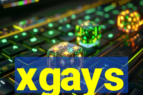 xgays