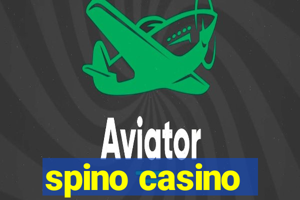 spino casino