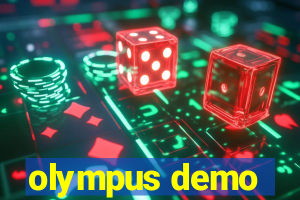 olympus demo