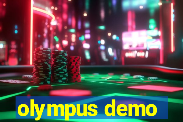 olympus demo