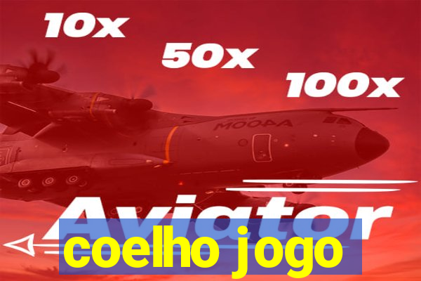 coelho jogo