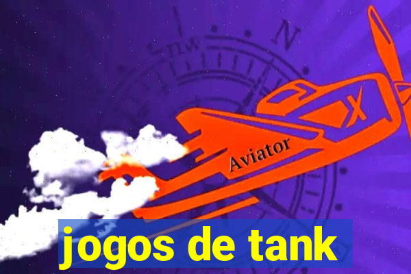 jogos de tank