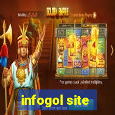 infogol site