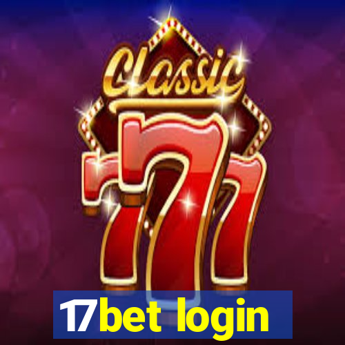 17bet login