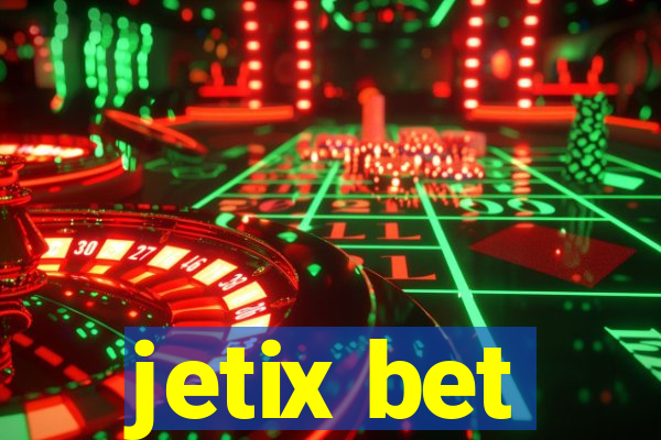 jetix bet