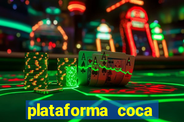 plataforma coca cola bet