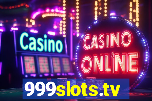 999slots.tv