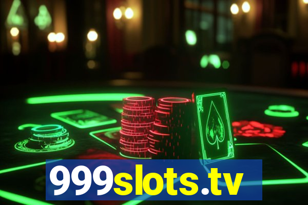 999slots.tv