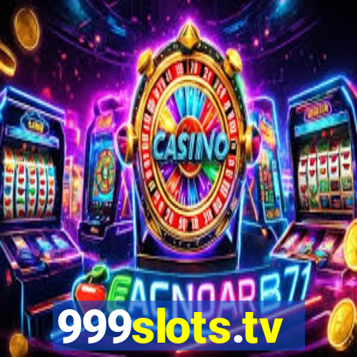 999slots.tv