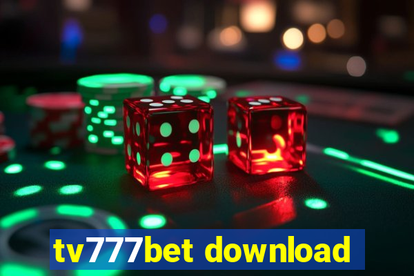 tv777bet download