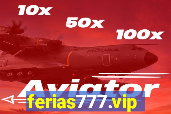 ferias777.vip