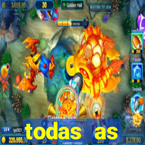 todas as plataformas de jogo