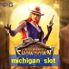 michigan slot machines for sale