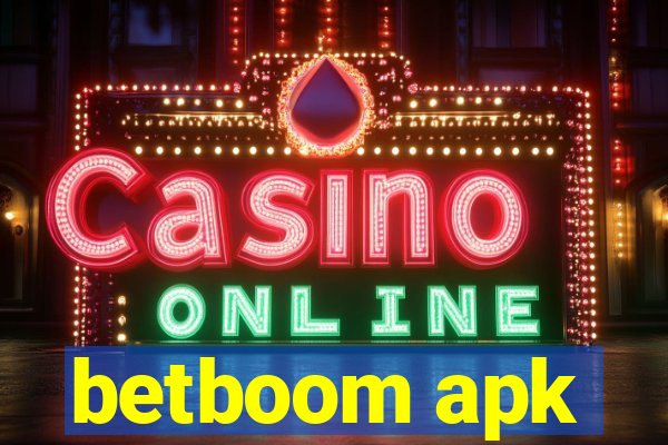 betboom apk