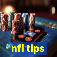 nfl tips