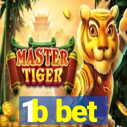 1b bet