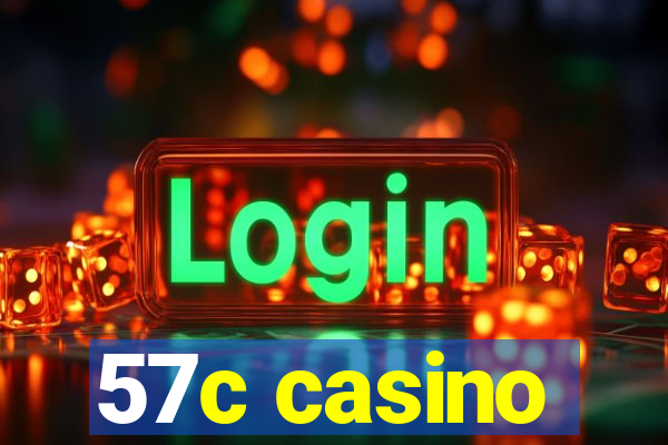 57c casino