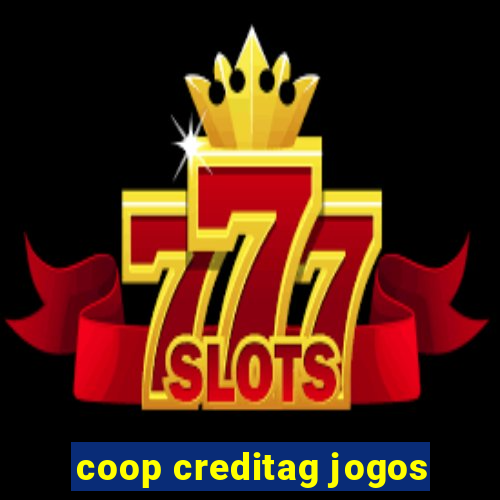 coop creditag jogos