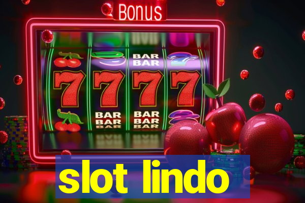 slot lindo