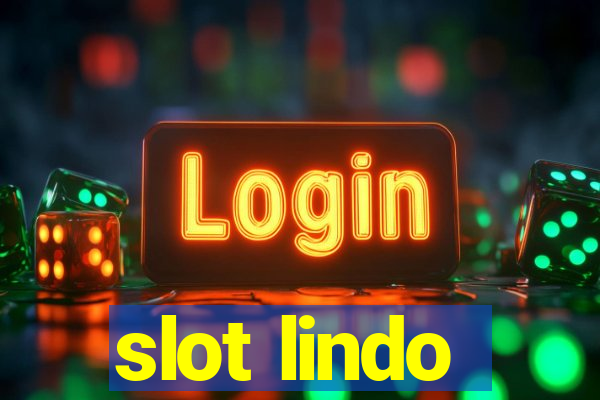 slot lindo