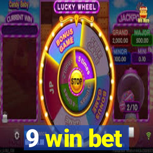 9 win bet