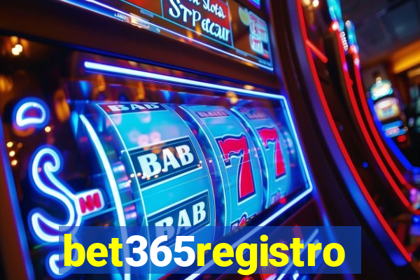 bet365registro