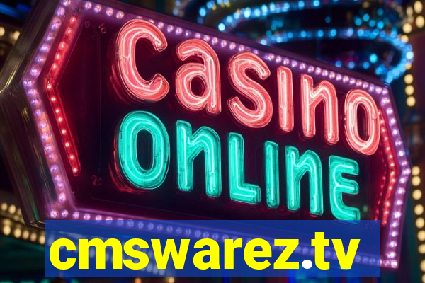 cmswarez.tv