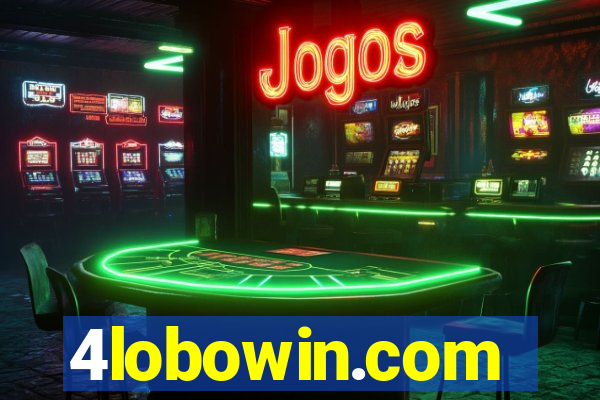 4lobowin.com