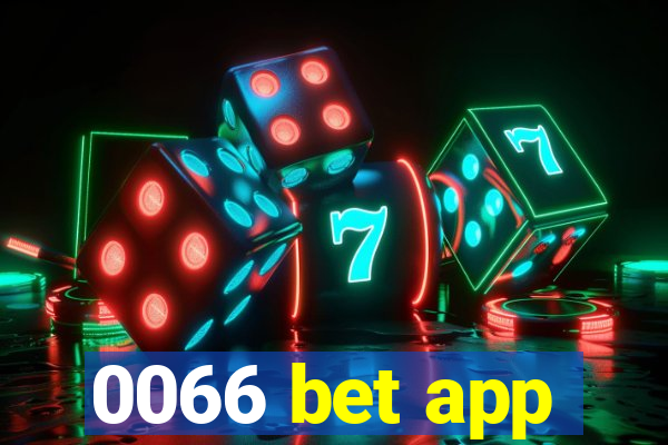 0066 bet app